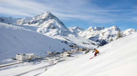 winterse verrassingen in en rond Innsbruck.